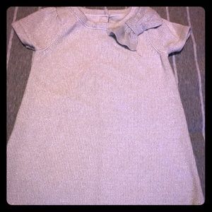 Janie & Jack 2T Sweater Dress